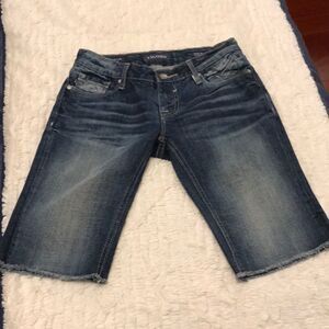 Vigoss jean shorts